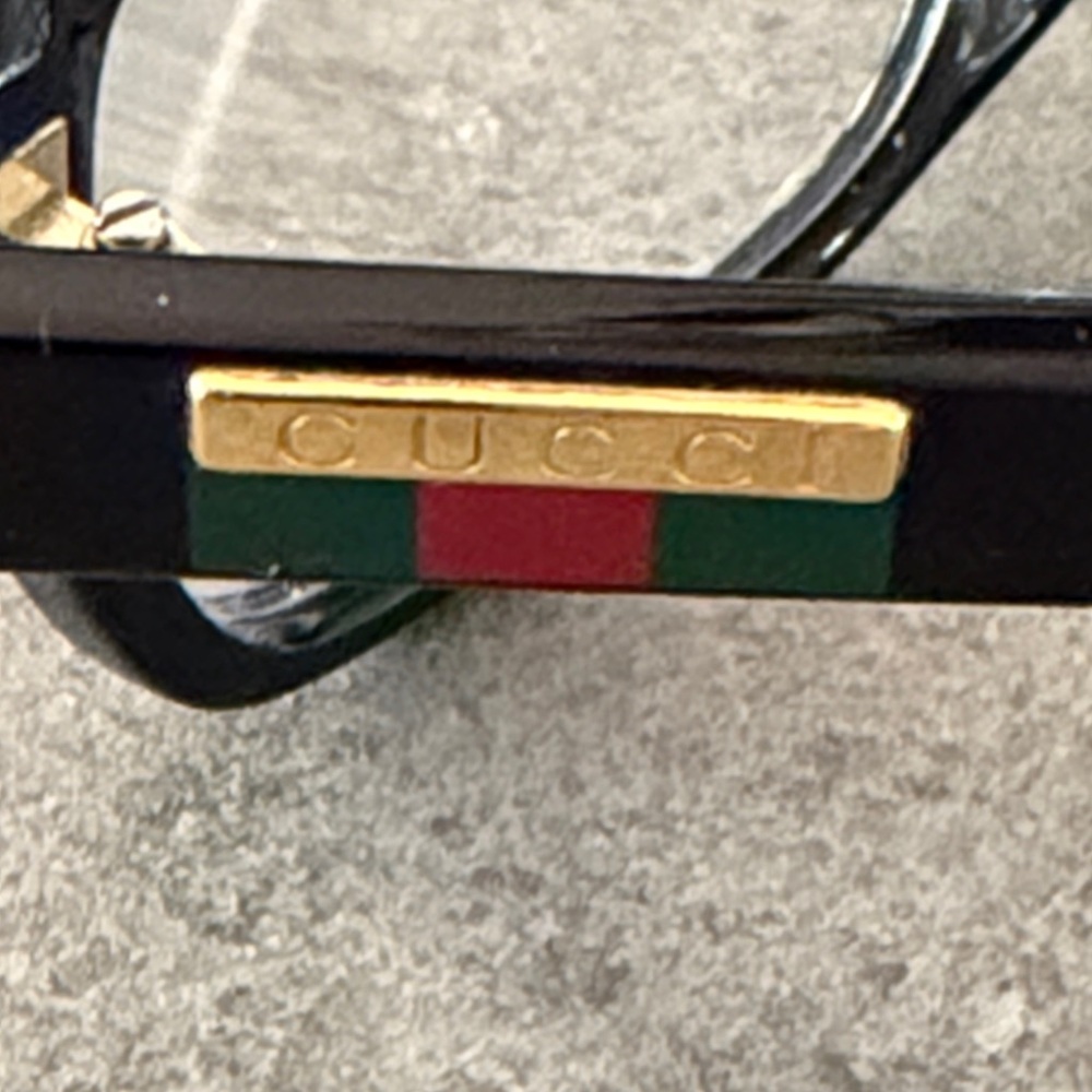 Gucci Optical Frames - image 7